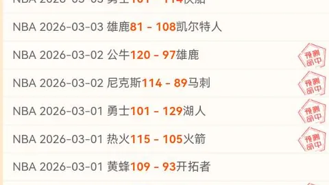 CBA精选：北京VS上海 4连胜期号专家质合推荐分析